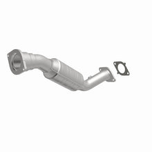 Load image into Gallery viewer, MagnaFlow Direct Fit Catalytic Converter 07-08 Buick Lucerne 3.8L