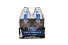 Load image into Gallery viewer, Hella Optilux XB Extreme Type H11 12V 80W Blue Bulbs - Pair - GTR Auto