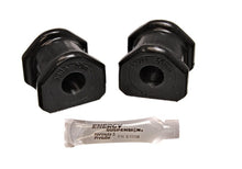 Load image into Gallery viewer, Energy Suspension Neon Front. S.B. 20Mm - Black