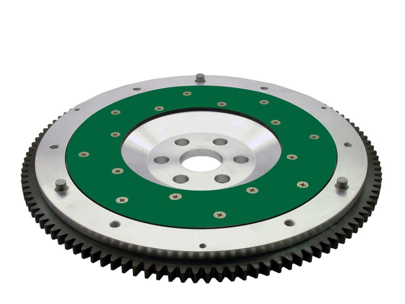 Fidanza 90-93 Mazda Miata 8lb Aluminum Flywheel - GTR Auto