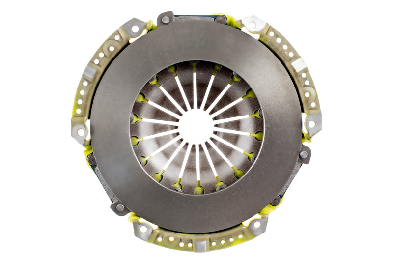 ACT 12-18 Jeep Wrangler JK P/PL-O Heavy Duty Clutch Pressure Plate J013
