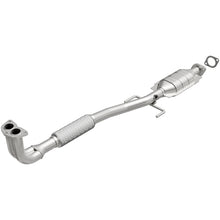 Load image into Gallery viewer, MagnaFlow Direct Fit Catalytic Converter 2004 LANCER 2.4L L Underbody