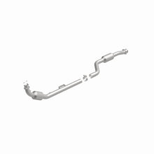 Load image into Gallery viewer, MagnaFlow Direct Fit Catalytic Converter 98-03 Mercedes E320 3.2L
