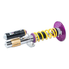 Load image into Gallery viewer, KW Coilover Kit V4 2015 BMW M3 (F80) / M4 (F82) w/ Electronic Suspension - GTR Auto