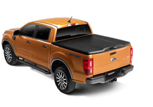 Load image into Gallery viewer, UnderCover 19-20 Ford Ranger 5ft Elite Bed Cover - Black Textured - GTR Auto