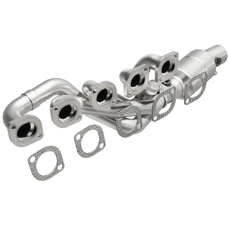 MagnaFlow Conv DF BMW M5-6 06-08 Driver Side - GTR Auto