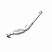 Load image into Gallery viewer, MagnaFlow Direct Fit Catalytic Converter Ford 87 93