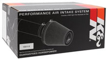 Load image into Gallery viewer, K&amp;N FIPK 10-14 Chevy Camaro V6 3.6L Performance Intake Kit 57-3075