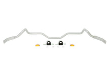Load image into Gallery viewer, Whiteline 00-05 Toyota Celica Front 24mm Heavy Duty Adjustable Swaybar - GTR Auto