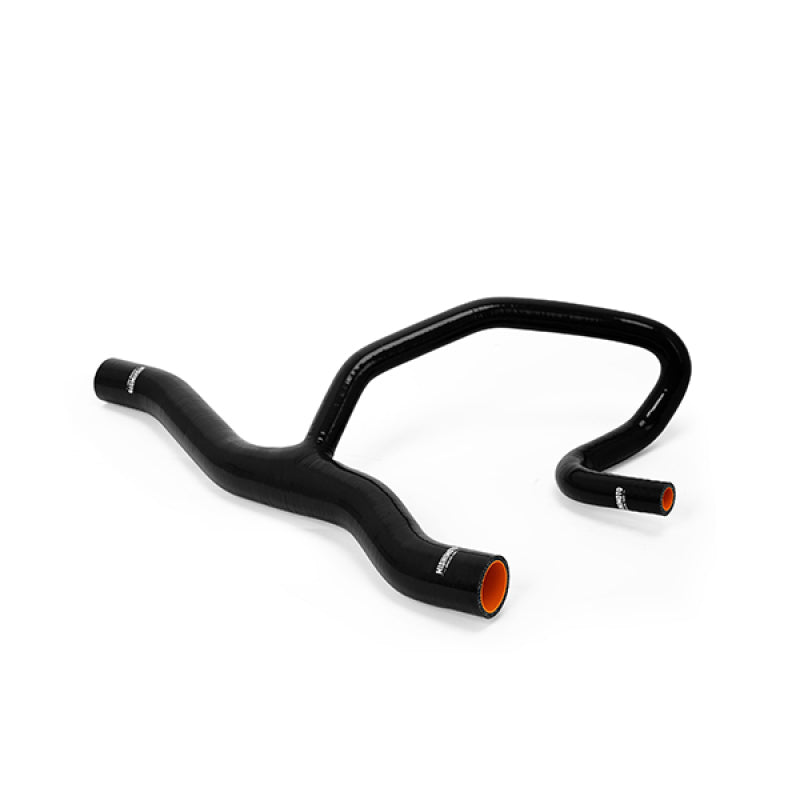 Mishimoto 2016+ Chevrolet Camaro 2.0T w/HD Cooling Package Silicone Radiator Hose Kit - Black - GTR Auto