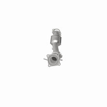 Load image into Gallery viewer, MagnaFlow Direct Fit Catalytic Converter 05-09 Volvo V50 2.4L