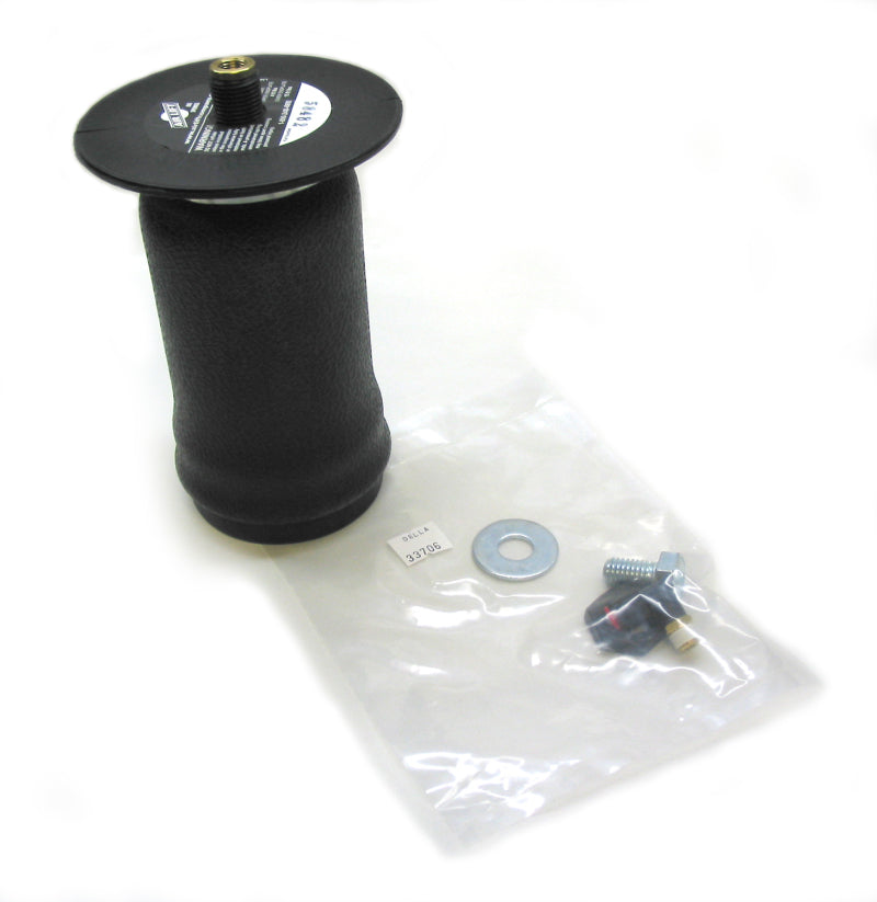 Air Lift Replacement Air Spring - Sleeve Type - GTR Auto