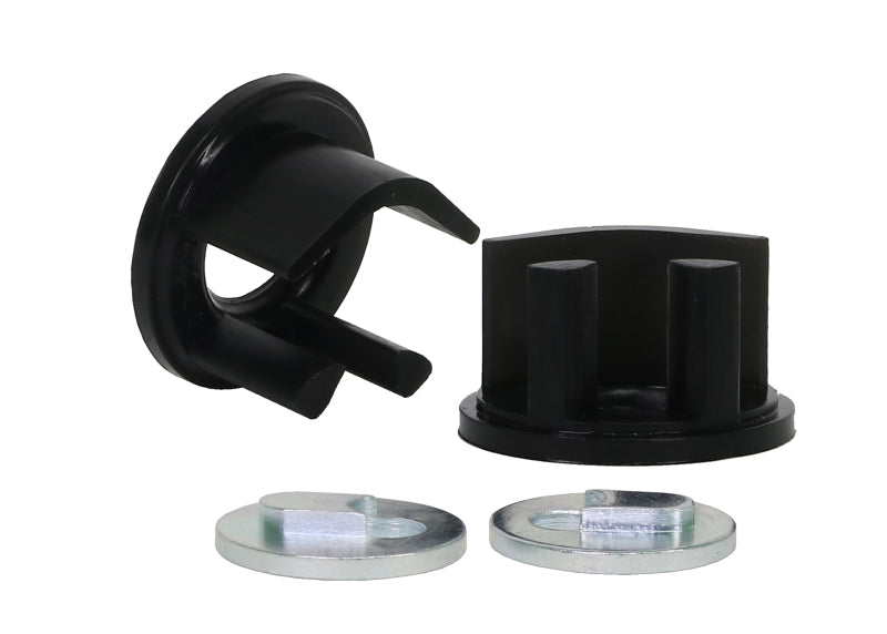 Whiteline 9/98+ Subaru Legacy / 9/98-8/09 Outback Diff-Mount in Cradle Insert Bushing - GTR Auto