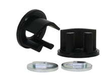 Load image into Gallery viewer, Whiteline 9/98+ Subaru Legacy / 9/98-8/09 Outback Diff-Mount in Cradle Insert Bushing - GTR Auto