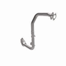 Load image into Gallery viewer, MagnaFlow DF Conv 05-08 Land Rover LR3 4.0L/4.4L/06-08 Range Rover Sprt 4.2L Spercharged/4.4L P/S