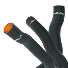 Load image into Gallery viewer, Mishimoto Mitsubishi EVO X Black Silicone Hose Kit - GTR Auto