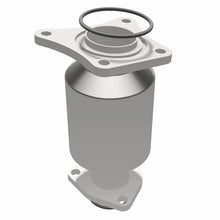 Load image into Gallery viewer, MagnaFlow Direct Fit Catalytic Converter 02-03 Maxima rr mani OEM
