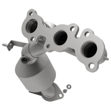 Load image into Gallery viewer, MagnaFlow Direct Fit Catalytic Converter 04-06 Toyota Sienna 3.3L