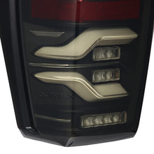 Load image into Gallery viewer, AlphaRex 16-21 Toyota Tacoma LUXX LED Taillights Blk w/Activ Light/Seq Signal - GTR Auto