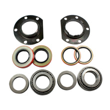 Load image into Gallery viewer, Yukon Gear 8.75in Chrysler Axle Bearing Adjuster &amp; Seal Kit - GTR Auto