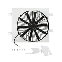 Load image into Gallery viewer, Mishimoto 87-06 Jeep Wrangler YJ &amp; TJ Performance Fan Shroud Kit - GTR Auto
