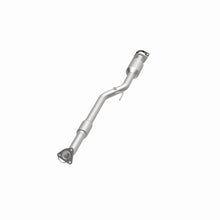 Load image into Gallery viewer, MagnaFlow Direct Fit Catalytic Converter 03-06 Sentra 1.8L Rear OEM