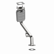 Load image into Gallery viewer, MagnaFlow Direct Fit Catalytic Converter Escort 97-98 2.0L OEM