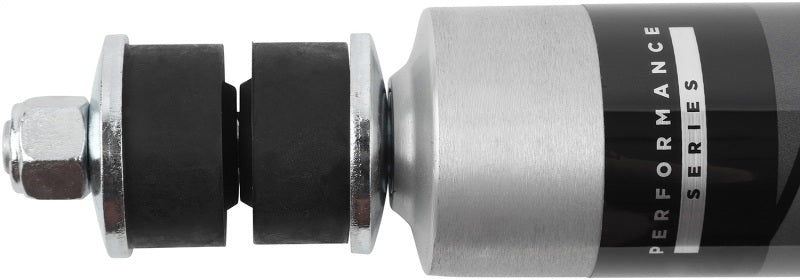 Fox 14+ Dodge 2500/3500 2.0 Perf Series 10.6in Smooth Body IFP Front Shock / 3-4in Lift - GTR Auto