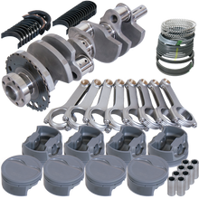 Load image into Gallery viewer, Eagle Competition Rotating Assembly Kit for Chevrolet/Pontiac LS-Series 4.030in Bore - GTR Auto