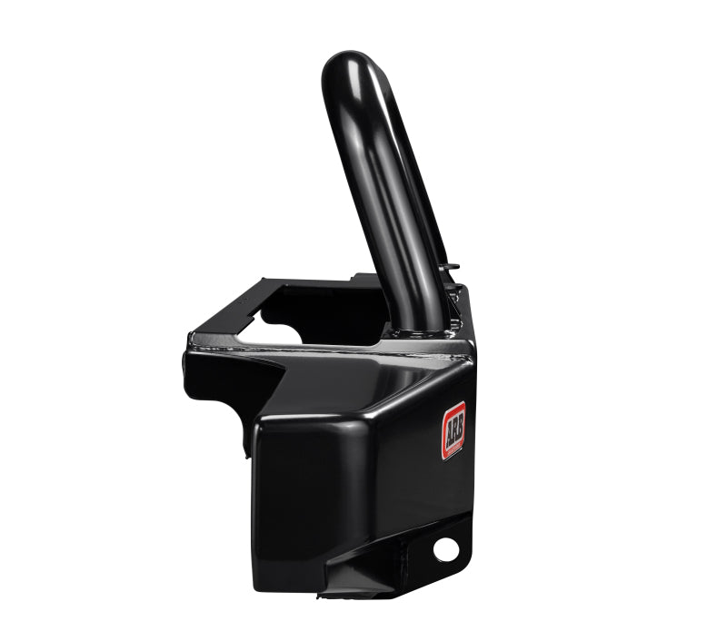 ARB 87-96 Jeep Wrangler YJ/ 97-06 Jeep Wrangler TJ Multi-fit Winch Bumper - GTR Auto
