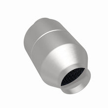 Load image into Gallery viewer, MagnaFlow Universal Catalytic Converter 3.50 inch O/C Diesel