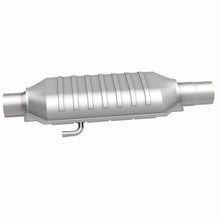 Load image into Gallery viewer, MagnaFlow Universal Catalytic Converter 2.25 W/Air
