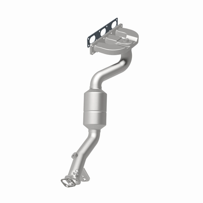 MagnaFlow Conv DF BMW 04-05 330XI 3.0L / 04-06 X3 2.5L/3.0L - GTR Auto