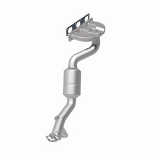 Load image into Gallery viewer, MagnaFlow Conv DF BMW 04-05 330XI 3.0L / 04-06 X3 2.5L/3.0L - GTR Auto