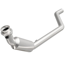 Load image into Gallery viewer, MagnaFlow Direct Fit Catalytic Converter 00-05 Lincoln LS 3L DS OEM