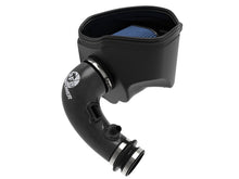 Load image into Gallery viewer, aFe 19-22 BMW Z4 30i L4-2.0L (t) Track Series Carbon Fiber Cold Air Intake System w/ Pro 5R Filter - GTR Auto