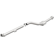 Load image into Gallery viewer, MagnaFlow Direct Fit Catalytic Converter 03-05 Mercedes C230 1.8L