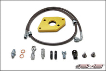 Load image into Gallery viewer, AMS Performance 08-15 Mitsubishi EVO X Clutch Master Cylinder Conversion w/Master Cylinder - GTR Auto