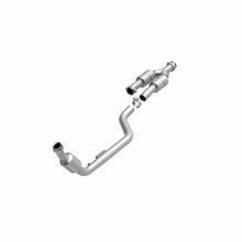Load image into Gallery viewer, MagnaFlow Direct Fit Catalytic Converter Mercedes SLK320 04 Driver Side CA