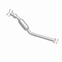 Load image into Gallery viewer, MagnaFlow Direct Fit Catalytic Converter 06-07 Chevrolet Cobalt SS (California Carb Compliant)