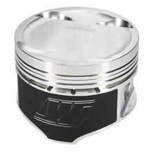 Load image into Gallery viewer, Wiseco Mits Turbo DISH -10cc 1.378 X 85.5 Piston Shelf Stock Kit K560M855