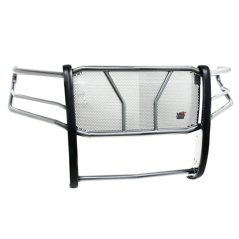 Westin 2019 GMC Sierra 1500 HDX Grille Guard - SS - GTR Auto