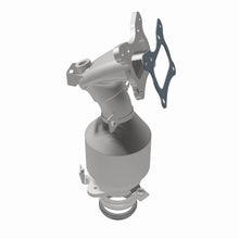 Load image into Gallery viewer, MagnaFlow Direct Fit Catalytic Converter 10-11 Honda CR-V 2.4L