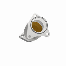 Load image into Gallery viewer, MagnaFlow Direct Fit Catalytic Converter 90-94 Lexus LS400 4.0L D/S-P/S Front (California)