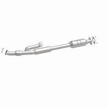 Load image into Gallery viewer, MagnaFlow Direct Fit Catalytic Converter 03-05 Tiburon 2.7L OEM