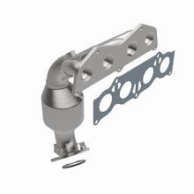 Load image into Gallery viewer, MagnaFlow Direct Fit Catalytic Converter 07-09 Toyota Camry 2.4L