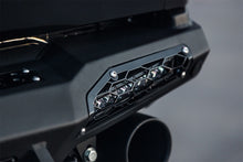 Load image into Gallery viewer, Addictive Desert Designs 17-18 Ford F-150 Raptor HoneyBadger Rear Bumper w/ 10in SR LED Mounts - GTR Auto