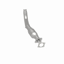 Load image into Gallery viewer, MagnaFlow Diesel Oxidation Catalyst DF 07-10 Silverado 2500/3500 HD 6.6L