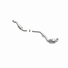 Load image into Gallery viewer, MagnaFlow Direct Fit Catalytic Converter 07-09 Mercedes E350 3.5L