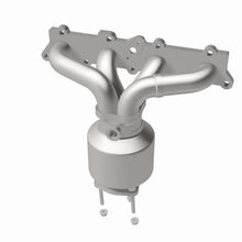 Load image into Gallery viewer, MagnaFlow Direct Fit Catalytic Converter 01-02 Saturn SC/SL/SW 1.9L